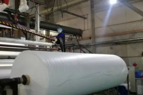 无纺布生产厂家