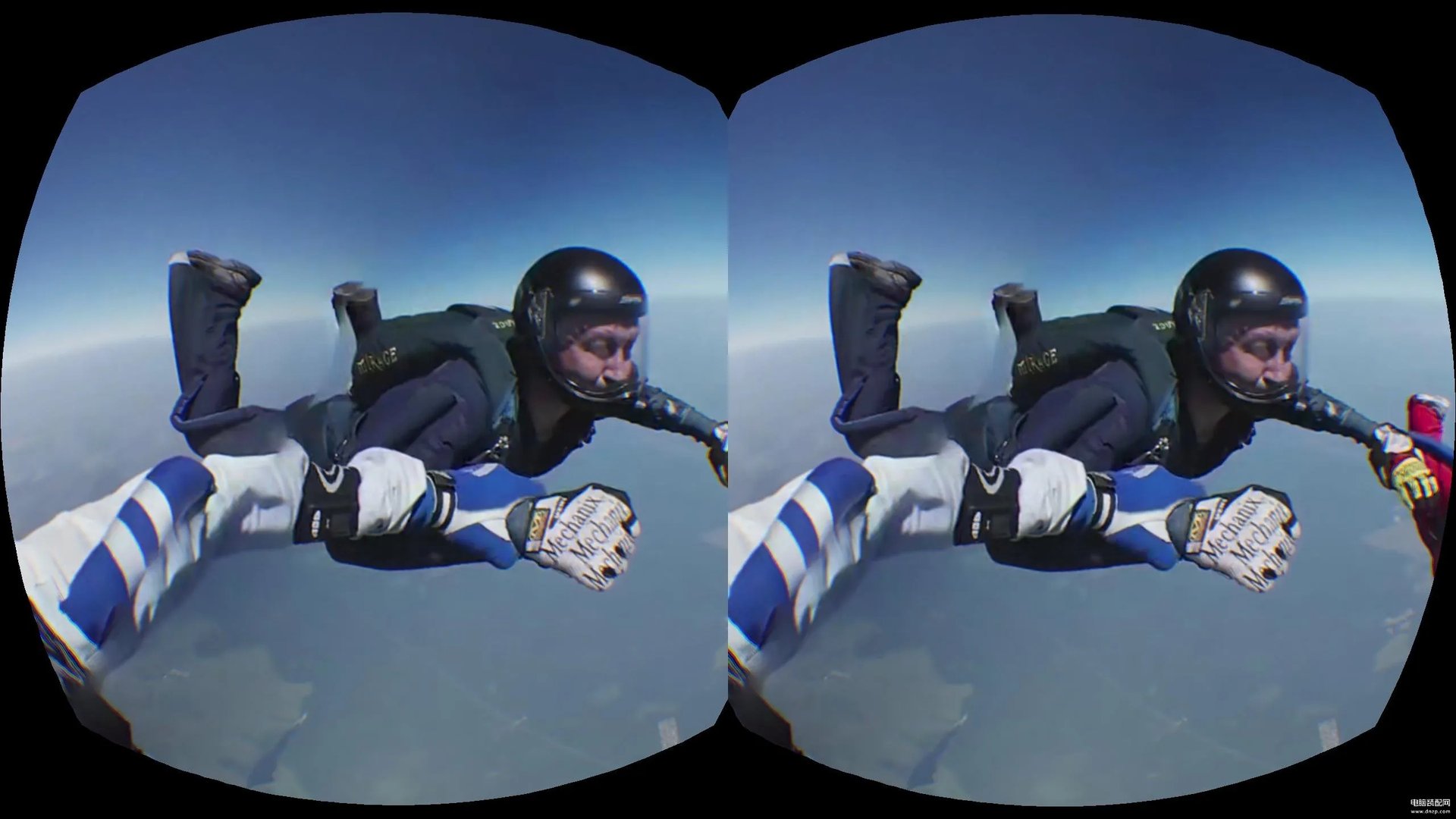 华为vr2眼镜测评（IMAX影院震撼感受HUAWEI VR 2）