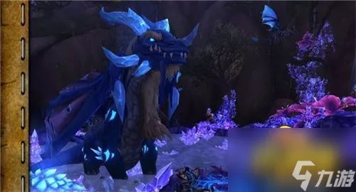 《魔兽世界》能量的平衡任务线怎么做 能量的平衡任务线攻略