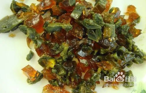 嫩豆腐的做法大全