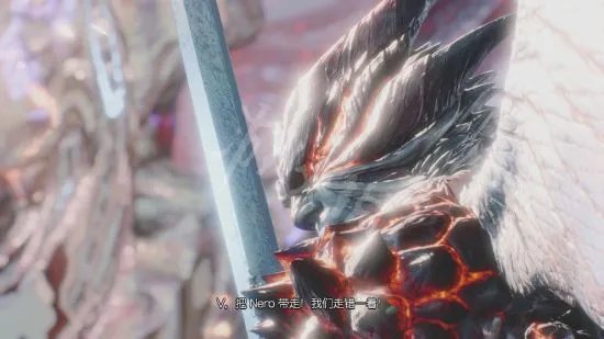 《鬼泣5》图文攻略 剧情流程图文攻略