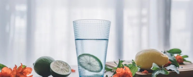 去离子水是什么 什么是去离子水