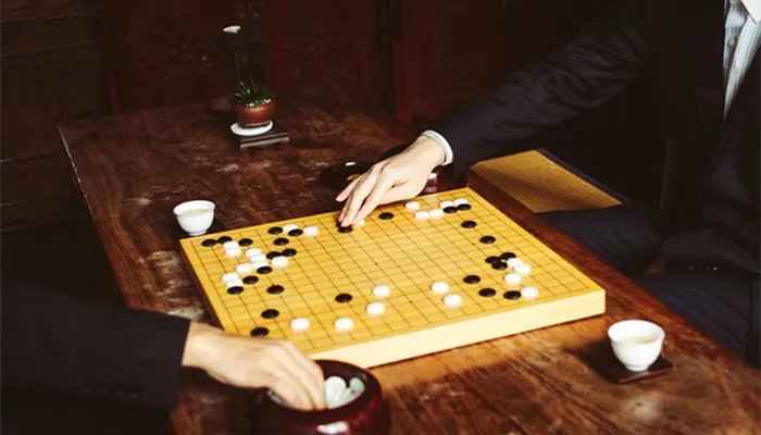 围棋起源于哪个国家