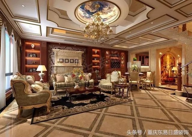 别墅装修设计有哪些要点呢？