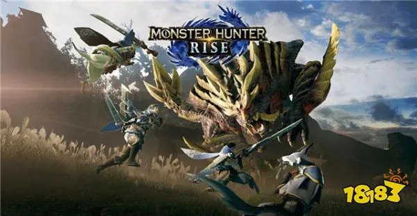 怪物猎人崛起愤怒之爪配装一览 堆攻击和爆伤就完事