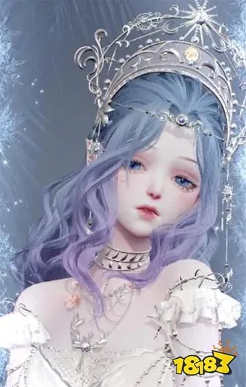 以闪亮之名捏脸数据大全 2023年最全捏脸代码汇总