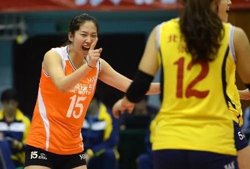 宫美子能否入选中国女排？