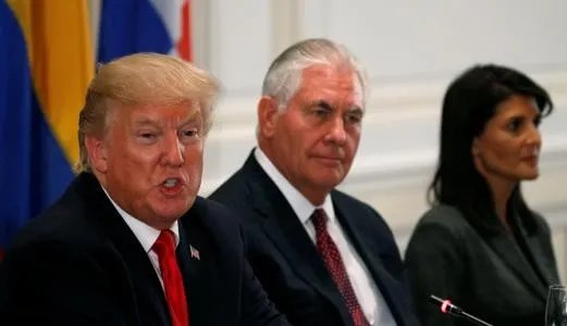 就目前形势来看，特朗普关闭美国驻古巴大使馆的可能性究竟有多大？