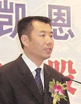 王白浪的基本信息