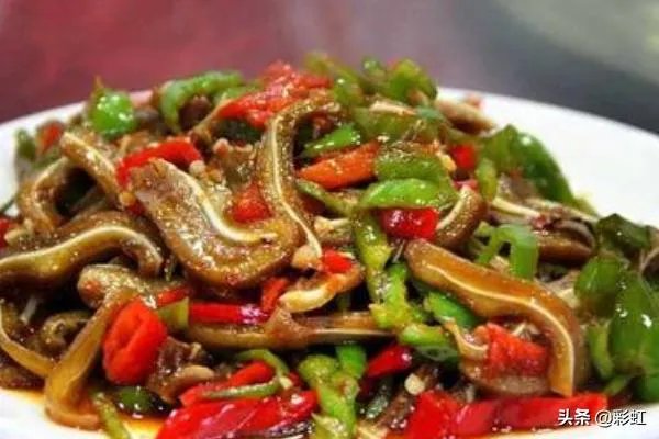 猪耳朵的做法大全？