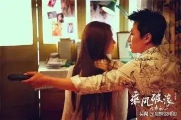 2017年，电影界发生了哪些大事件？