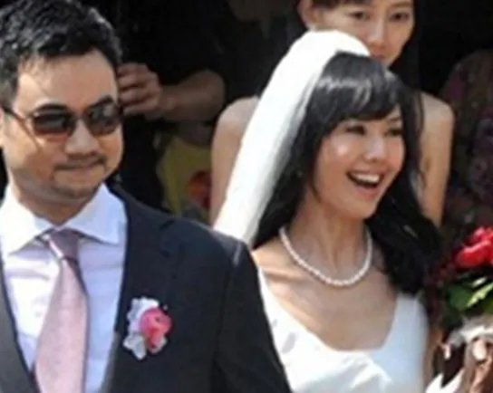 【图】天后孙燕姿的老公是谁 揭秘两人的浪漫情史