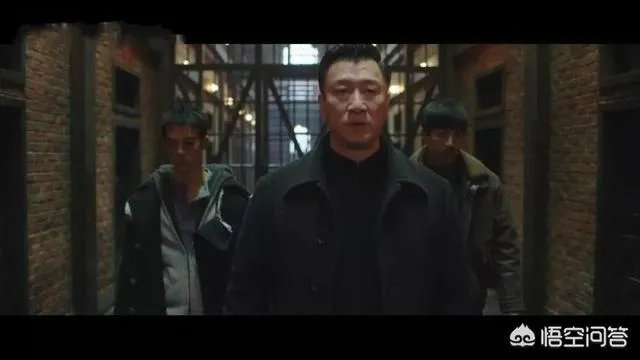 孙红雷新剧《新世界》即将开播,你觉得能火吗?