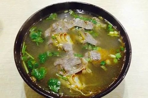 牛肉汤的做法大全 牛肉汤怎么做好吃