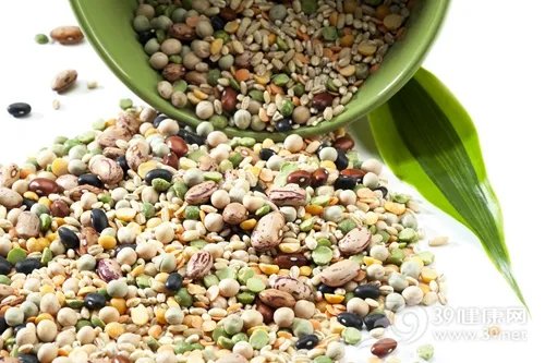 初夏多吃这5类养生食品