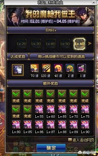 Dnf魔枪和挑战魔枪有什么区别？