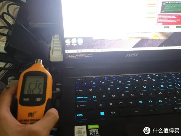 微星游戏本怎么样