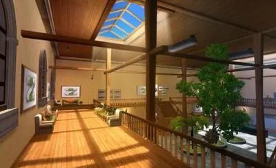 BigWorld引擎首款研发足球网游图曝光