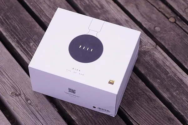 fiil diva与fiil diva pro对比评测