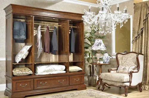 实木家具的价格一般多少 如何辨别是不是实木家具