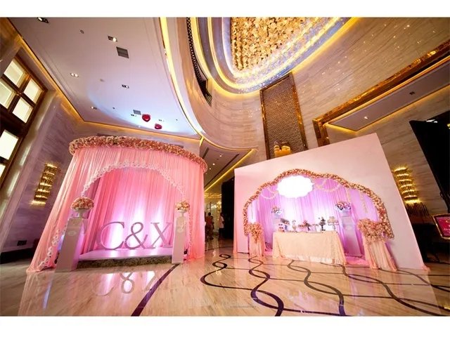 北京婚庆公司排行榜 婚庆公司哪家好