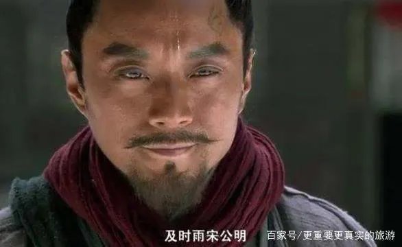 梁山108将为何结局那么惨呢？