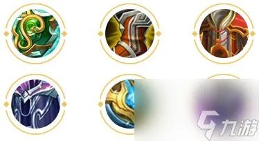 东皇太一出装 2023王者荣耀东皇太一最强六神装出装顺序推荐