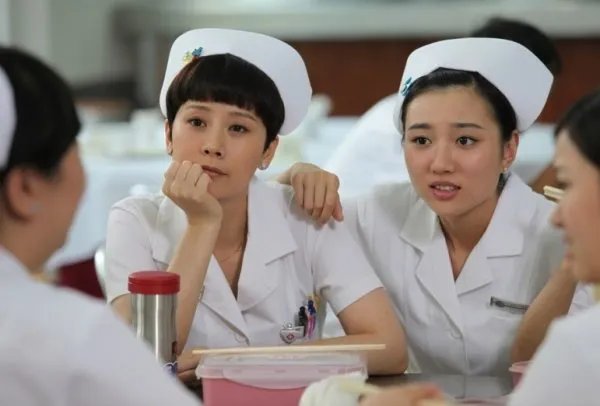 海清演过的电视剧都有哪些？