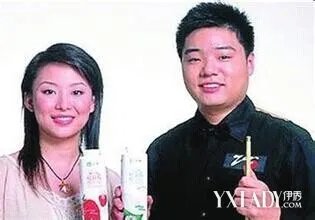 潘晓婷的老公是谁潘晓婷老公简介及个人资