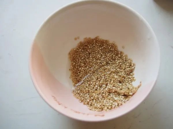 鲜榨果汁配方大全