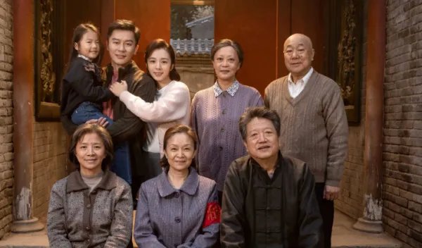 幸福里的故事大结局