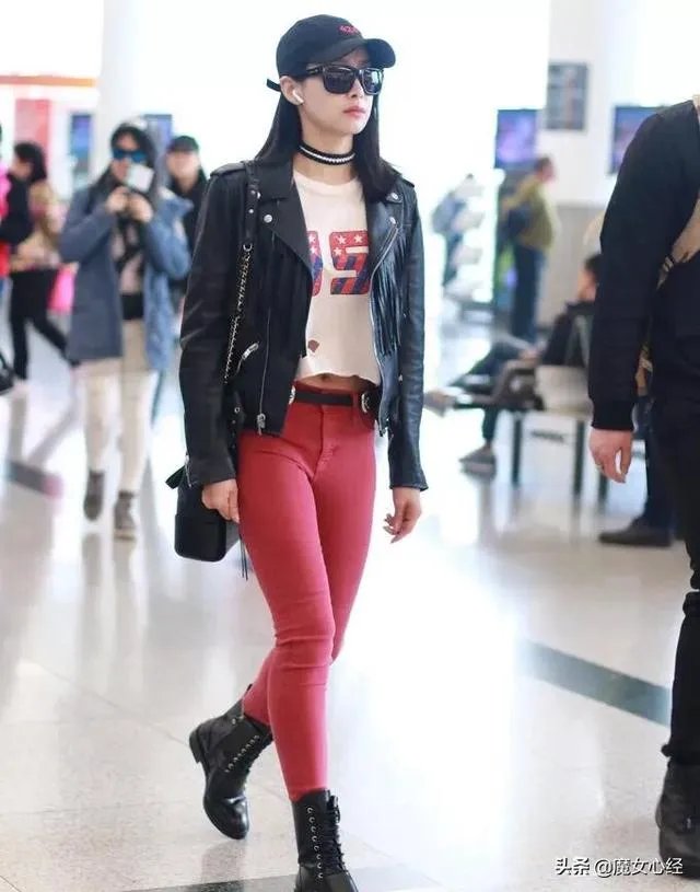 几十块和几千块的牛仔裤有何区别?