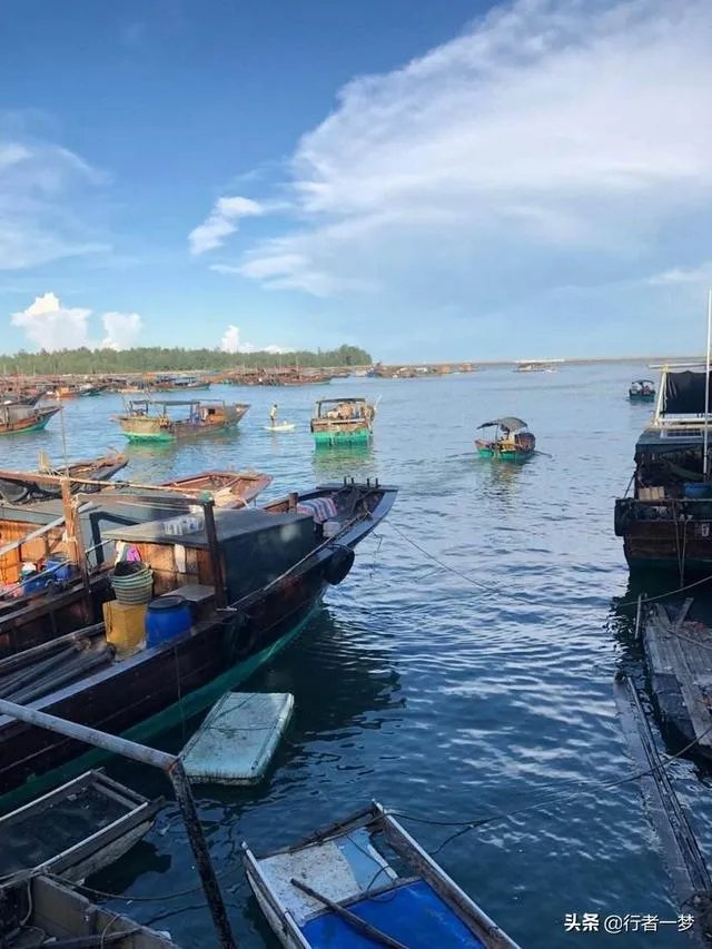 自驾游防城港是怎么样的体验？