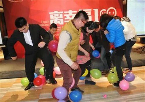 婚礼小游戏创意环节 婚礼现场有哪些小游戏