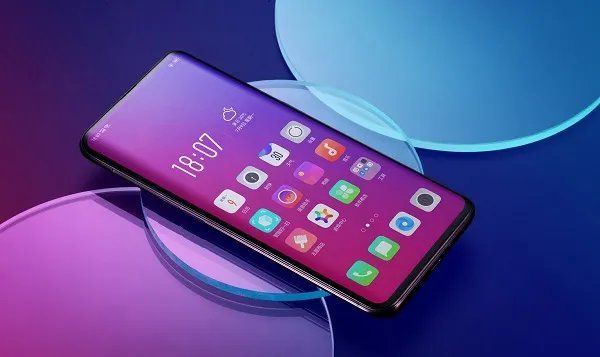 oppofindx6发布会时间