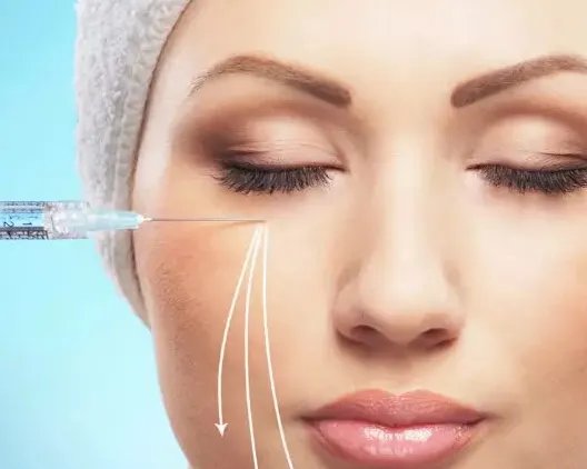 瘦脸针会反弹到原来吗