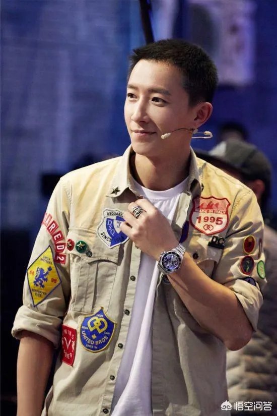 如何评价《这就是街舞》的菊麟？