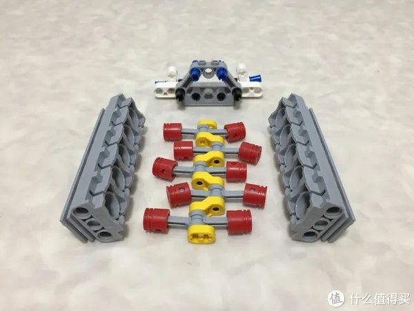 拼装积木怎么拼