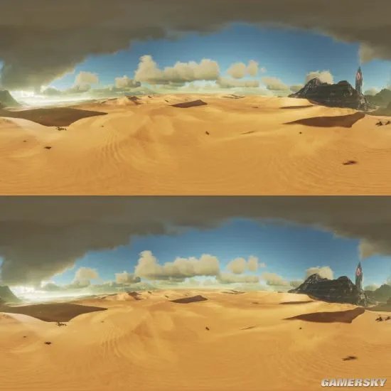 这款号称第三代网游的游戏能上演冰火两重天？