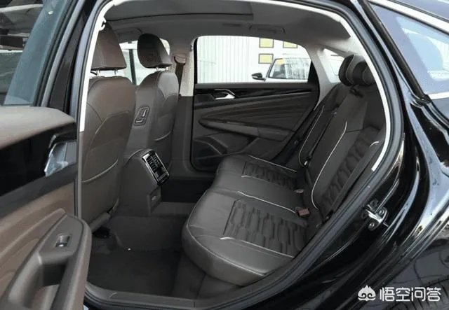 全新一代帕萨特怎么样？