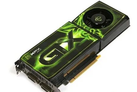 GTX285评测跑分参数介绍
