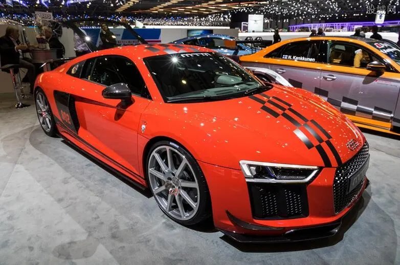 奥迪召回最新消息 奥迪曾召回q5及A4汽车