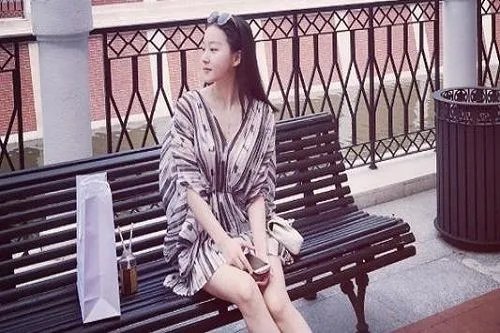 马龙的妻子是河海大学的女神，校园恋情能奔现吗？