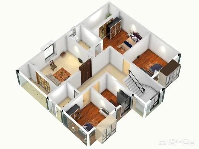 在乡村建设一栋诗意栖居的乡村别墅是否可行？