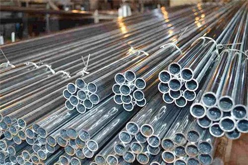 金属穿线管叫什么名字