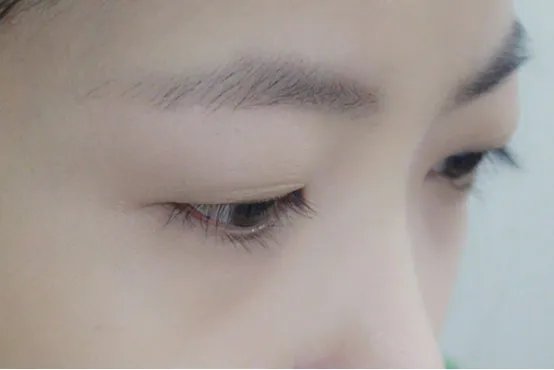 怎么让眼睛变大