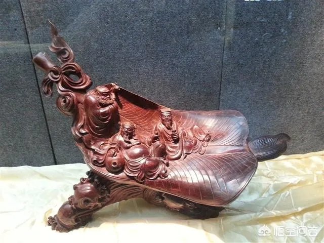 广东顺德清晖园好玩吗？