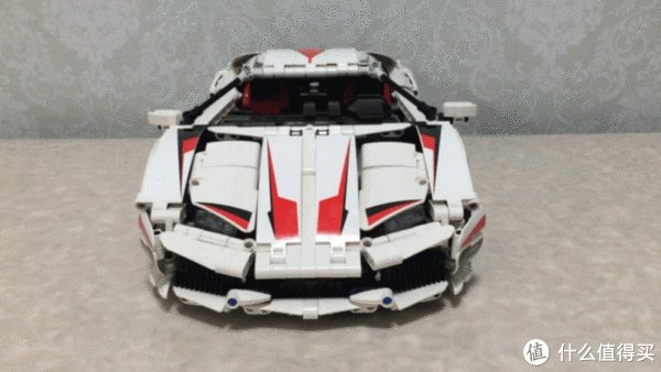 拼装积木怎么拼