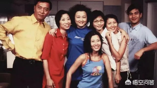 新加坡有哪些经典的电视剧？