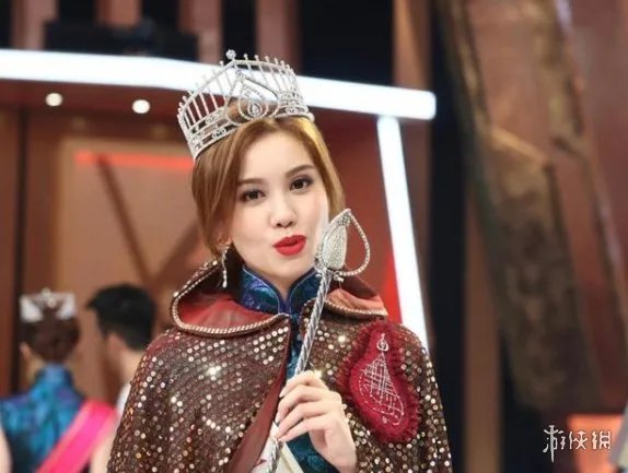 港姐2021冠军是谁 2021年港姐冠军介绍